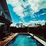 Dreamy Vibes Mit Privatem Pool & Rheinblick וילה