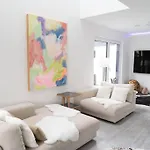 וילה Dreamy Vibes Mit Privatem Pool & Rheinblick *
