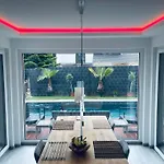 וילה Dreamy Vibes Mit Privatem Pool & Rheinblick *