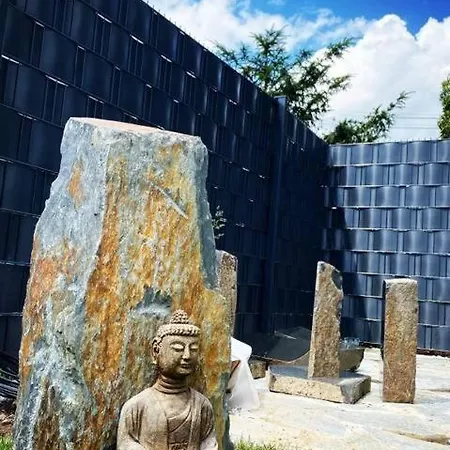 Villa Dreamy Vibes Mit Privatem Pool & Rheinblick Niederkassel