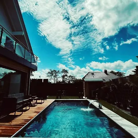 Dreamy Vibes Mit Privatem Pool & Rheinblick Vila