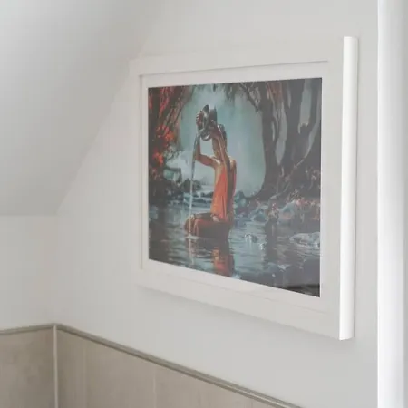 Dreamy Vibes Mit Privatem Pool & Rheinblick Niederkassel