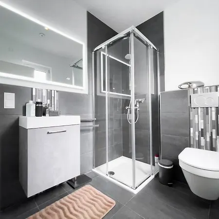 Dreamy Vibes Mit Privatem Pool & Rheinblick