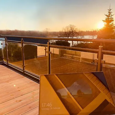 Dreamy Vibes Mit Privatem Pool & Rheinblick