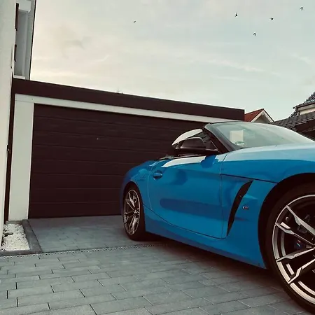 Dreamy Vibes Mit Privatem Pool & Rheinblick