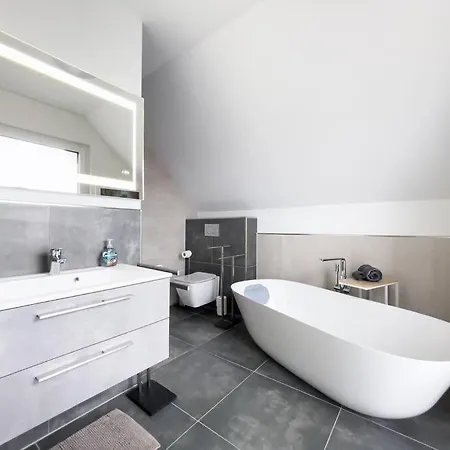 Dreamy Vibes Mit Privatem Pool & Rheinblick *