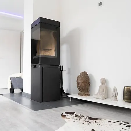 Villa Dreamy Vibes Mit Privatem Pool & Rheinblick *