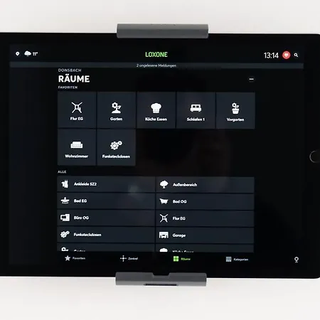 Dreamy Vibes Mit Privatem Pool & Rheinblick Villa *