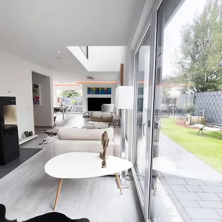 Dreamy Vibes Mit Privatem Pool & Rheinblick *