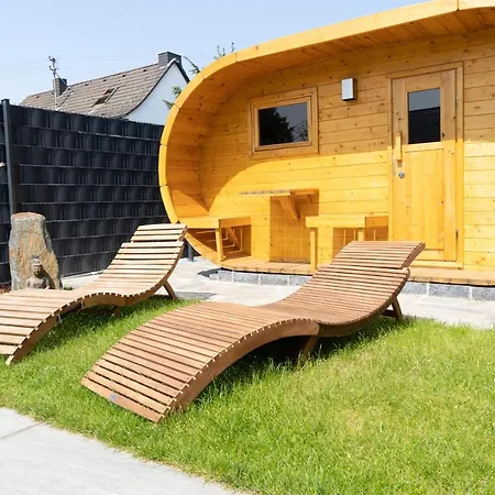 Dreamy Vibes Mit Privatem Pool & Rheinblick Niederkassel