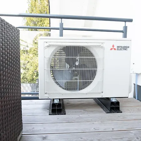 Dreamy Vibes Mit Privatem Pool & Rheinblick Villa