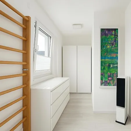 Dreamy Vibes Mit Privatem Pool & Rheinblick * Niederkassel