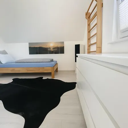 Vila Dreamy Vibes Mit Privatem Pool & Rheinblick