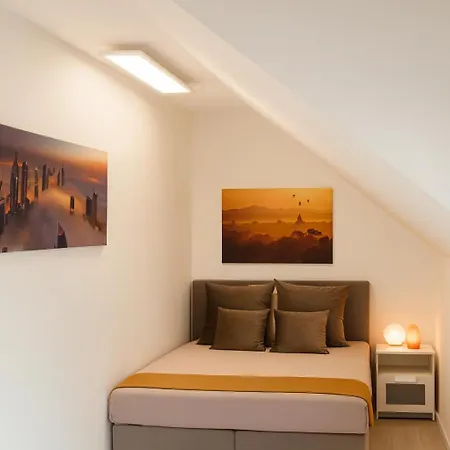 Villa Dreamy Vibes Mit Privatem Pool & Rheinblick *