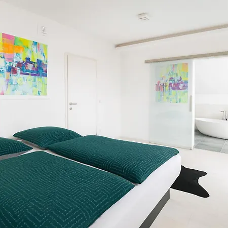 Villa Dreamy Vibes Mit Privatem Pool & Rheinblick