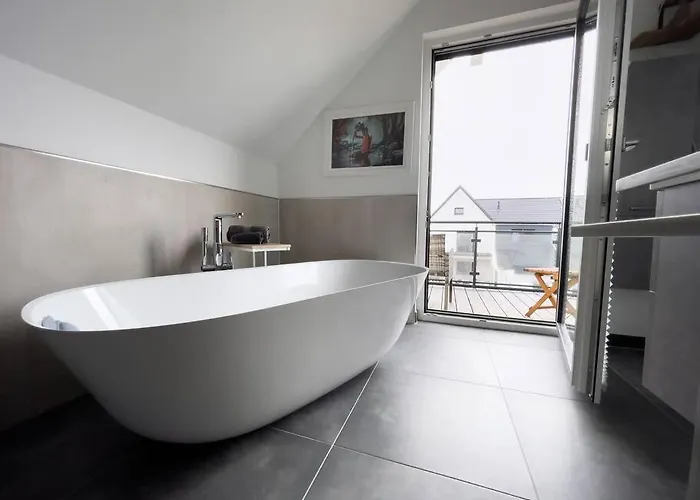 Dreamy Vibes Mit Privatem Pool & Rheinblick Villa *