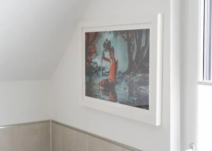 Dreamy Vibes Mit Privatem Pool & Rheinblick Niederkassel