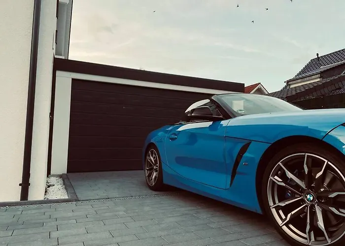 Dreamy Vibes Mit Privatem Pool & Rheinblick