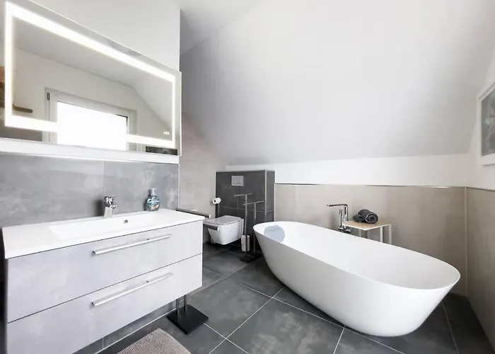 Dreamy Vibes Mit Privatem Pool & Rheinblick *