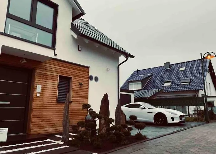 Vila Dreamy Vibes Mit Privatem Pool & Rheinblick Niederkassel