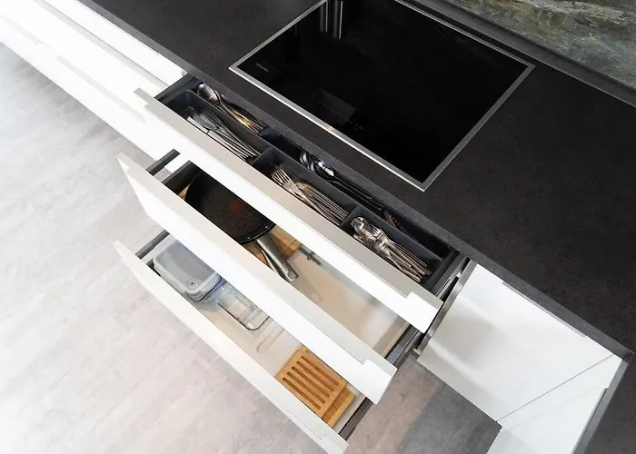 Villa Dreamy Vibes Mit Privatem Pool & Rheinblick *