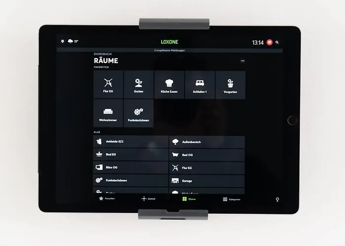 Dreamy Vibes Mit Privatem Pool & Rheinblick Vila *