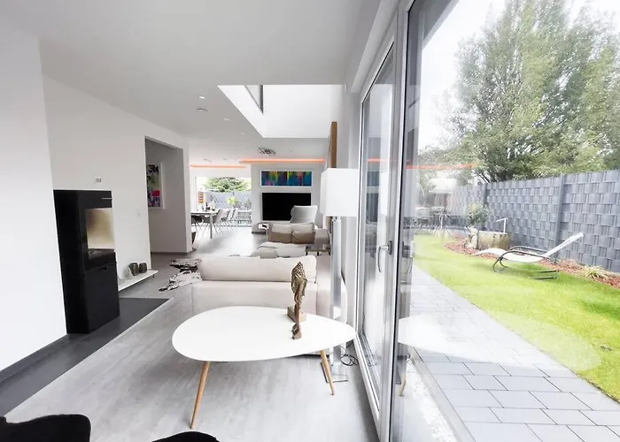 Dreamy Vibes Mit Privatem Pool & Rheinblick *