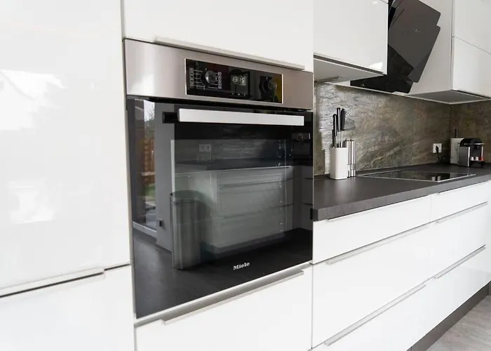 Dreamy Vibes Mit Privatem Pool & Rheinblick * Niederkassel