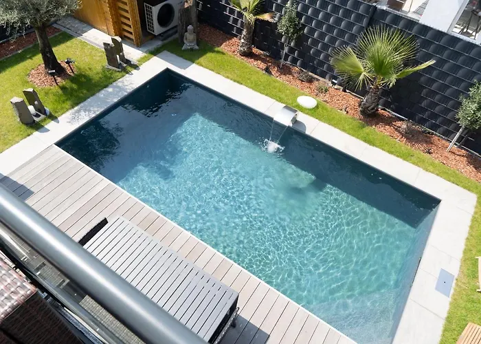 Dreamy Vibes Mit Privatem Pool & Rheinblick * Niederkassel