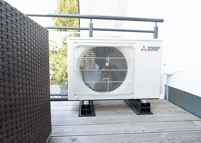 Dreamy Vibes Mit Privatem Pool & Rheinblick Vila