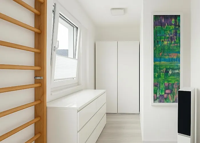 Dreamy Vibes Mit Privatem Pool & Rheinblick * Niederkassel