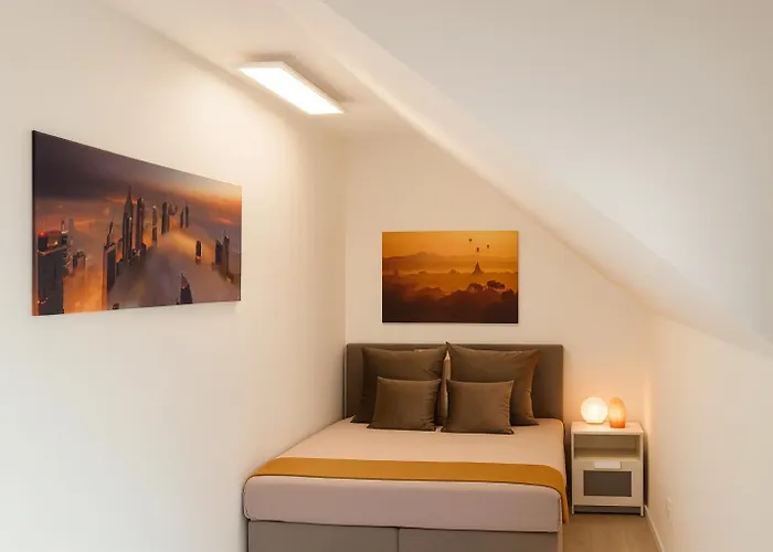 Vila Dreamy Vibes Mit Privatem Pool & Rheinblick *