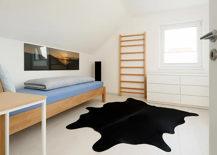 Dreamy Vibes Mit Privatem Pool & Rheinblick *